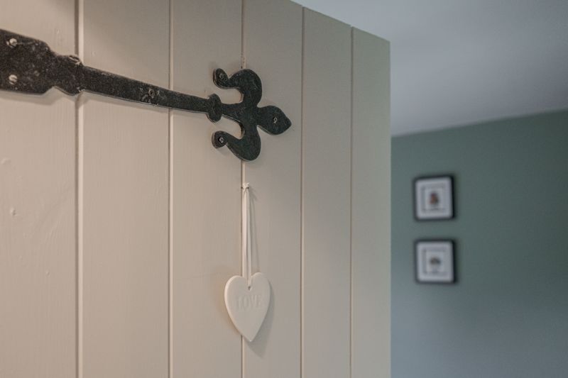 Highfield Road Croston